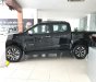 Chevrolet Colorado LT 2.5L 4x2 AT 2018 - Bán Chevrolet Colorado LT 2.5L 4x2 AT năm 2018, màu đen, nhập khẩu