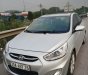 Hyundai Accent 2014 - Cần bán Hyundai Accent đời 2014, màu bạc, xe nhập, giá chỉ 460 triệu