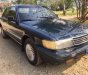 Toyota Cressida GL 2.4 1995 - Tôi cần bán xe Toyota Cressida 1995, số tay, máy xăng, màu xanh