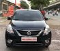 Nissan Sunny XV 2015 - Cần bán gấp Nissan Sunny XV đời 2015, màu đen mới 95%, 420 triệu