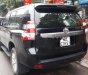 Toyota Prado TXL 2.7L 2016 - Chính chủ bán Prado Sx 2016 nhập khẩu, số tự động, odo 39000 km, màu đen, 7 chỗ