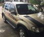 Ford Escape   2003 - Bán xe Ford Escape đời 2003, màu vàng, chính chủ