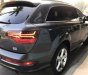 Audi Q7   2008 - Bán ô tô Audi Q7 đời 2008, màu đen, xe nhập, giá 760tr