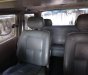 Dodge Caravan   1993 - Bán lại xe Dodge Caravan sản xuất năm 1993, màu xanh lam, nhập khẩu 