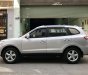 Hyundai Santa Fe GLS 2.7 MT 2009 - Bán Hyundai Santafe MT, Sx 2009, màu bạc, xe 1 đời chủ sử dụng