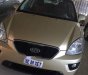 Kia Carens MT 2014 - Bán xe cũ Kia Carens MT 2014, nhập khẩu nguyên chiếc