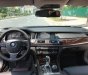 BMW 7 Series 750Li 2011 - Cần bán xe BMW 750Li 2011 màu đen bóng