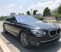 BMW 7 Series 750Li 2011 - Cần bán xe BMW 750Li 2011 màu đen bóng