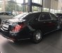 Mercedes-Benz S class Maybach S560 4Matic 2018 - Cần bán Mercedes Maybach S560 4Matic đời 2018, màu đen, xe đẹp