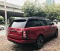 LandRover HSE 3.0 2015 - Bán Range Rover HSE 3.0, sản xuất 2015, đăng ký 2016, lăn bánh cực ít, xe siêu đẹp, giá tốt. LH: 0906223838