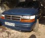 Dodge Caravan   1993 - Bán lại xe Dodge Caravan sản xuất năm 1993, màu xanh lam, nhập khẩu 