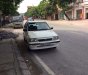 Kia CD5   2001 - Bán ô tô Kia CD5 đời 2001, màu trắng, giá 70tr