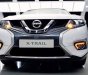 Nissan X trail 2.0 SL Luxury 2018 - Chương trình khuyến mãi mười ngày vàng giảm đến 30tr - LH ngay nam để được giá tốt nhất: 0937238658