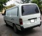 Toyota Hiace Van 2.0  1990 - Bán Toyota Hiace Van 2.0 sản xuất 1990, màu trắng, nhập khẩu nguyên chiếc, giá 80tr