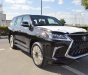 Lexus LX  570S 2018 - Bán Lexus LX570S model 2019, màu đen, nhập khẩu nguyên chiếc