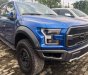 Ford F 150   Raptor   2018 - Bán gấp Ford F150 Raptor 2018 nhập từ Mỹ