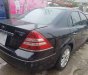 Ford Mondeo   AT 3.0   2007 - Cần bán Ford Mondeo Sx 2007, màu đen VIP