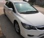 Honda Civic 1.8 AT 2011 - Bán xe Honda Civic 1.8 AT đời 2011, màu trắng số tự động