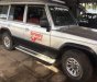 Hyundai Galloper   1994 - Bán Hyundai Galloper 1994, máy dầu 2 cầu