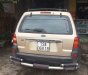 Ford Escape   2003 - Bán xe Ford Escape đời 2003, màu vàng, chính chủ