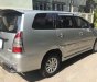 Toyota Innova MT 2012 - Bán xe Toyota Innova MT sản xuất 2012, 465 triệu