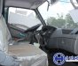 Fuso 2017 - Xe ben Cửu Long 3T5 máy Hyundai 2.9 khối, giá rẻ nhất thị trường
