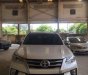 Toyota Fortuner     2017 - Xe Toyota Fortuner 2017, màu trắng, nhập khẩu nguyên chiếc  