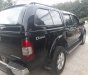 Isuzu Dmax 2007 - Cần bán gấp Isuzu Dmax bản đũ đời 2007, màu đen nhập khẩu nguyên chiếc, giá bán 295 triệu