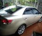 Kia Forte AT 2012 - Bán xe Kia Forte AT 2012, nhập khẩu, xe gia đình đang sử dụng 
