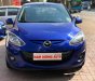 Mazda 2 S 2013 - Bán ô tô Mazda 2 S đăng ký 2013, màu xanh lam nhập khẩu nguyên chiếc, 380tr