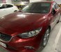 Mazda 6 2.5 AT 2015 - Bán xe Mazda 6 2.5 AT sản xuất năm 2015, màu đỏ, đã đi 30.000 km