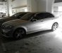 Mercedes-Benz C class  C200 Edition C 2014 - Bán xe Mercedes C200 Edition C đời 2014, màu bạc, giá tốt