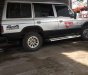 Hyundai Galloper   1994 - Bán Hyundai Galloper 1994, máy dầu 2 cầu