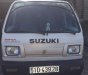 Suzuki Super Carry Van    2009 - Cần bán Suzuki Super Carry Van đời 2009, màu trắng