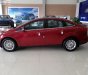 Ford Focus Titanium 1.5L 2018 - Bán Ford Focus Titanium 1.5L đời 2018, màu đỏ, 715 triệu