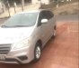 Toyota Innova    2014 - Bán Toyota Innova năm sản xuất 2014, màu bạc, 552tr