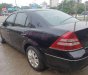 Ford Mondeo   AT 3.0   2007 - Cần bán Ford Mondeo Sx 2007, màu đen VIP