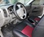 Isuzu Dmax 2007 - Cần bán gấp Isuzu Dmax bản đũ đời 2007, màu đen nhập khẩu nguyên chiếc, giá bán 295 triệu