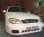 Daewoo Lanos 2003 - Bán xe Daewoo Lanos năm 2003, màu trắng