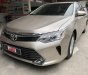 Toyota Camry E 2016 - Bán Camry E năm 2016, màu nâu vàng, Odo 24.000km