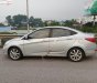 Hyundai Accent 2014 - Cần bán Hyundai Accent đời 2014, màu bạc, xe nhập, giá chỉ 460 triệu