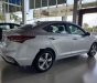 Hyundai Accent 2018 - Bán Hyundai Accent đời 2018, màu bạc, 560 triệu