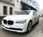 BMW 7 Series 750Li 2011 - Bán xe BMW 7 Series 750Li đời 2011, màu trắng, xe nhập