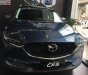 Mazda CX 5 2018 - Bán Mazda CX 5 đời 2018, màu xanh lam