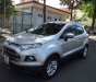 Ford EcoSport 2016 - Cần bán xe Ford EcoSport đời 2016, màu bạc, giá 556tr