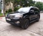 Toyota Fortuner 2.7V (4x2) 2017 - Bán xe Fortuner V AT 2017, xe mới đi 6000km nên đẹp như mới