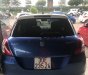 Suzuki Swift 2016 - Bán xe Suzuki Swift 2016, màu xanh lam