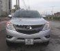 Mazda BT 50 3.2 2014 - Cần bán xe Mazda BT 50 3.2 năm sản xuất 2014, màu bạc, nhập khẩu nguyên chiếc, giá tốt