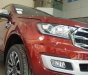 Ford Everest 2018 - Cần bán Ford Everest sản xuất năm 2018, màu đỏ, nhập khẩu