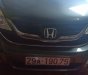 Honda CR V 2011 - Bán Honda CR V năm 2011 màu đen, giá 650 triệu nhập khẩu nguyên chiếc